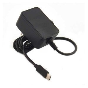 CipherLab Power Adapter with Type C USB Cable