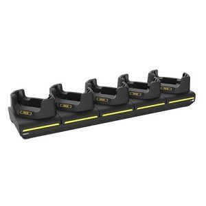 CipherLab RS38 5 Slot Terminal Charger