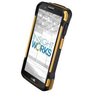 CipherLab RS38 Standard Range Mobile Computer