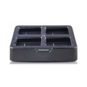 Datalogic 4 Slot Battery Charger