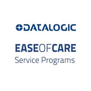 Datalogic Ease of Care for Memor 11 3 Year Comprehensive