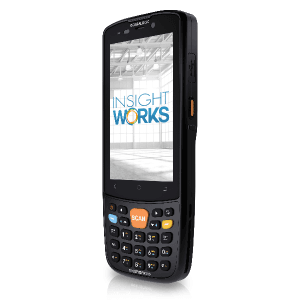 Datalogic Memor K20 Mobile Computer