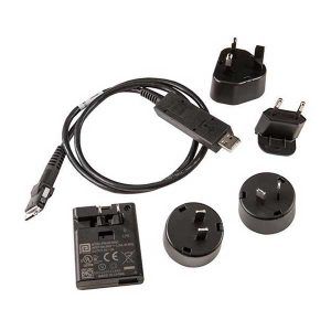 Honeywell Universal AC Charger Kit