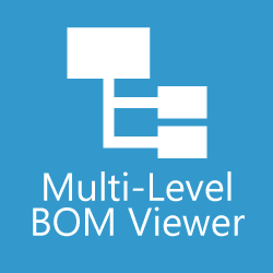 Multi-Level BOM Viewer for Business Central Multi-Level BOM Viewer for Business Central