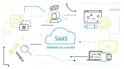 Is Business Central a SaaS?