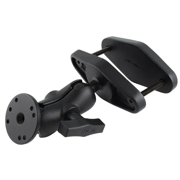 Vehicle Holder Mounting Kit for Skorpio X5