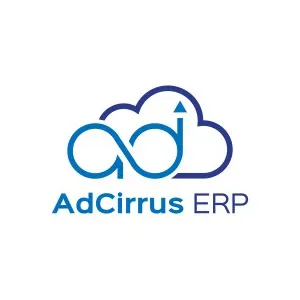 AdCirrus ERP