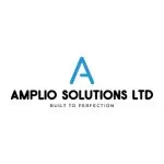 Amplio Solutions Ltd