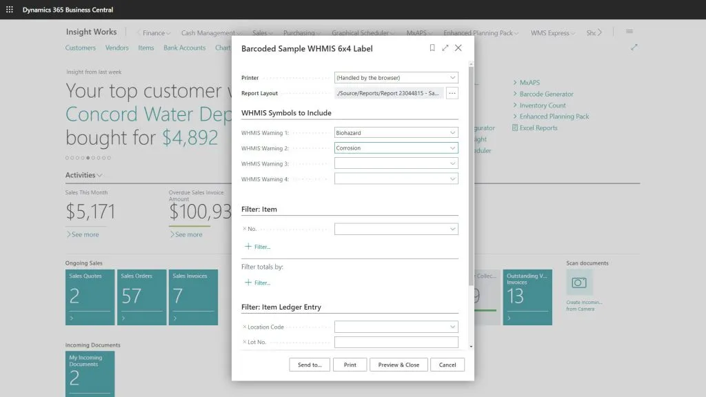 Free Business Central Apps That Fix Everyday Workflow Issues