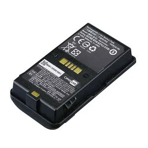 CipherLab Battery for RK25 & RK26