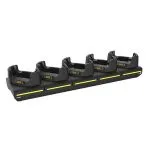 CipherLab RS38 5 Slot Terminal Charger