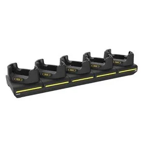 CipherLab RS38 5 Slot Terminal Charger