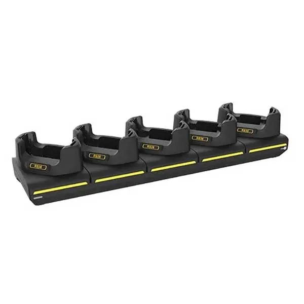 CipherLab RS38 5 Slot Terminal Charger