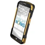 CipherLab RS38 Standard Range Mobile Computer