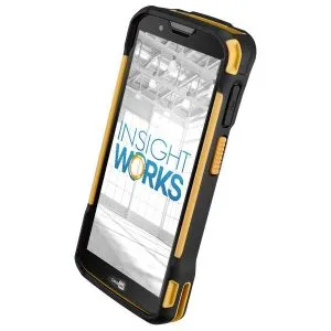 CipherLab RS38 Standard Range Mobile Computer