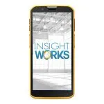 CipherLab RS38 Standard Range Mobile Computer