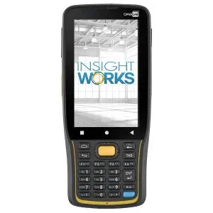 CipherLab RK26 Standard Range Mobile Computer