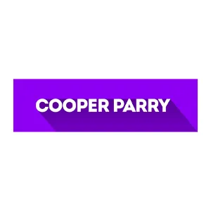 Cooper Parry IT LTD