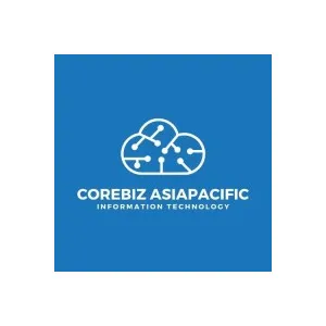 CoreBiz Asia Pacific Information Technology Solutions