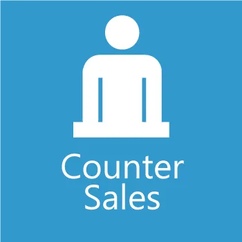 Optimize Point-of-Sale Operations with Counter Sales in Business Central