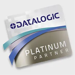 Datalogic's Platinum Partnership