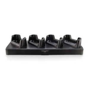 Datalogic 4-Slot Charging Dock for Memor 30