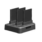 Datalogic 4-Slot Multi-Battery Charger
