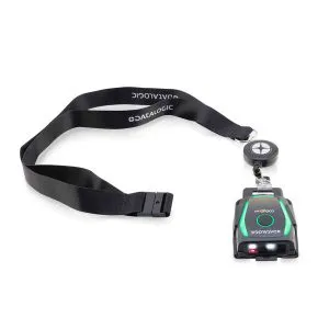 Datalogic CODiScan Lanyard - Extensible with Holder