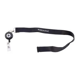 Datalogic CODiScan Lanyard - Extensible with Holder