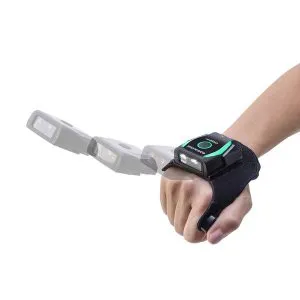 Datalogic CODiScan Right Hand Trigger