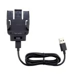 Datalogic CODiScan USB Cap Charger 1-Slot