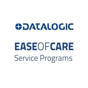 Datalogic Ease of Care for Memor 20 3 Year Comprehensive