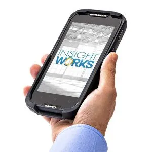 Datalogic Memor 10 Mobile Computer