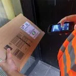 Datalogic Memor 10 Mobile Computer