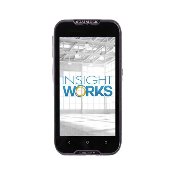 Datalogic Memor 11 Wi-Fi Enabled Mobile Computer