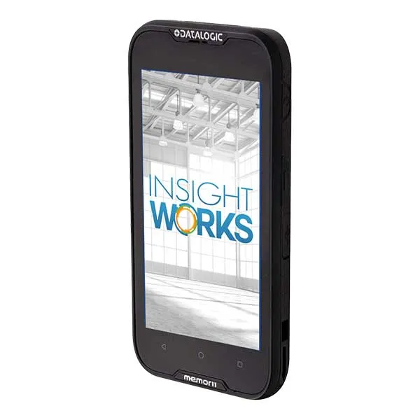 Datalogic Memor 11 Wi-Fi Enabled Mobile Computer