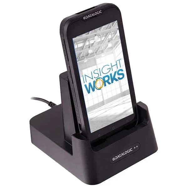 Datalogic Memor 11 Wi-Fi Enabled Mobile Computer