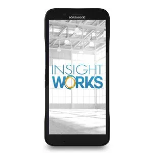 Datalogic Memor 12 Mobile Computer