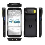 Datalogic Memor 17 Mobile Computer