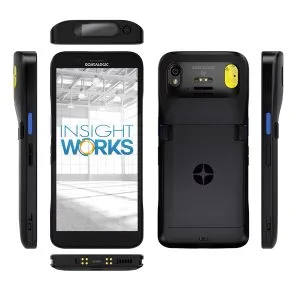 Datalogic Memor 17 Mobile Computer