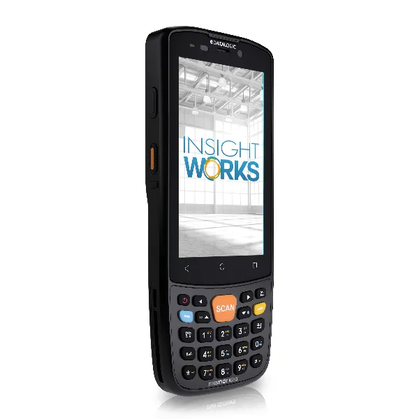 Datalogic Memor K20 Mobile Computer