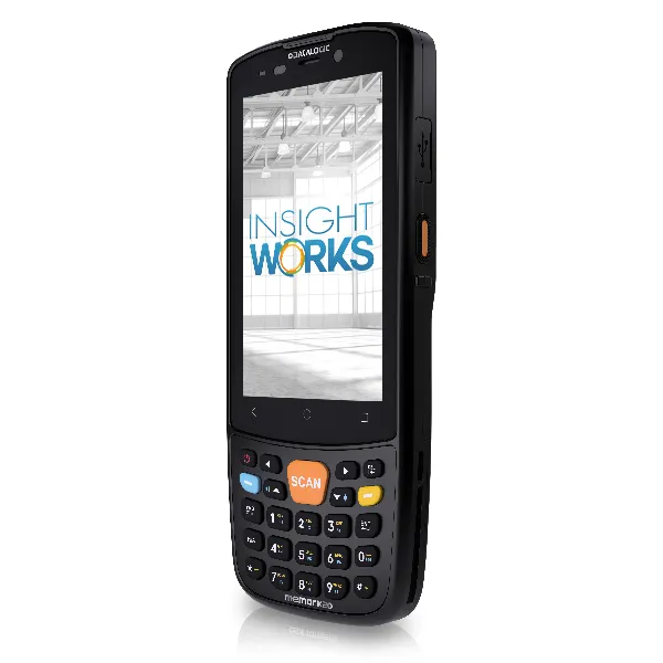 Datalogic Memor K20 Mobile Computer