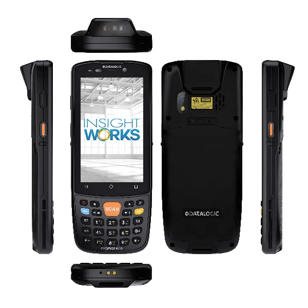 Datalogic Memor K20 Mobile Computer