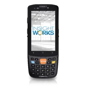Datalogic Memor K20 Mobile Computer