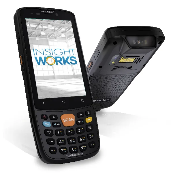 Datalogic Memor K20 Mobile Computer