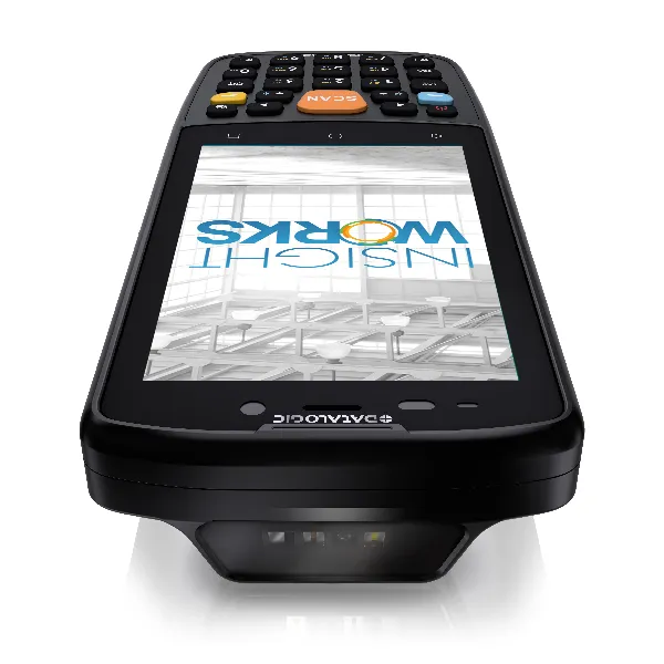 Datalogic Memor K20 Mobile Computer