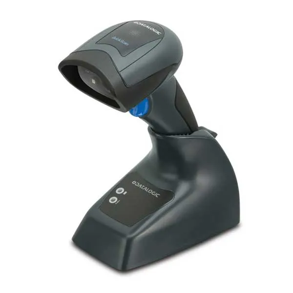 Datalogic QuickScan QBT2430 Handheld Scanner Kit - Image 2