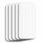 Datalogic Screen Protector for Memor 12-17