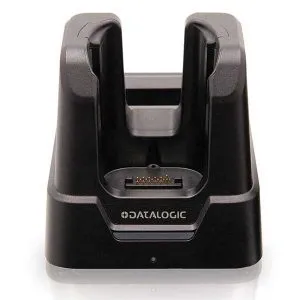 Datalogic Skorpio X5 Single Dock with Contacts