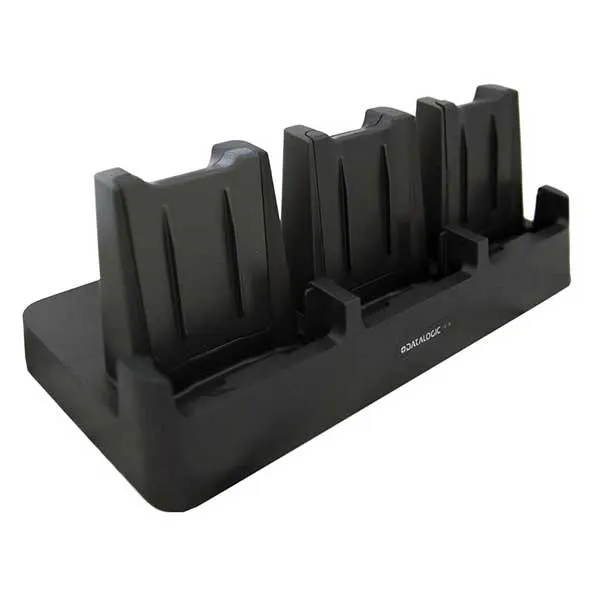 Datalogic Triple Slot Charging Dock for Memor 10 & 11